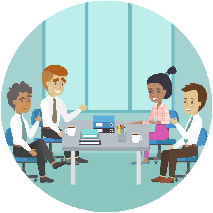 businesses