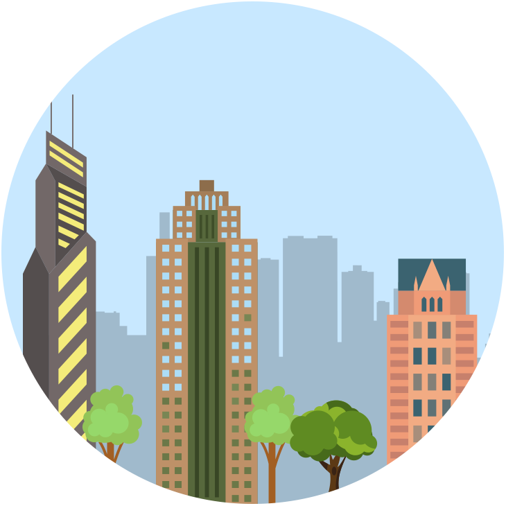 commercial facilities